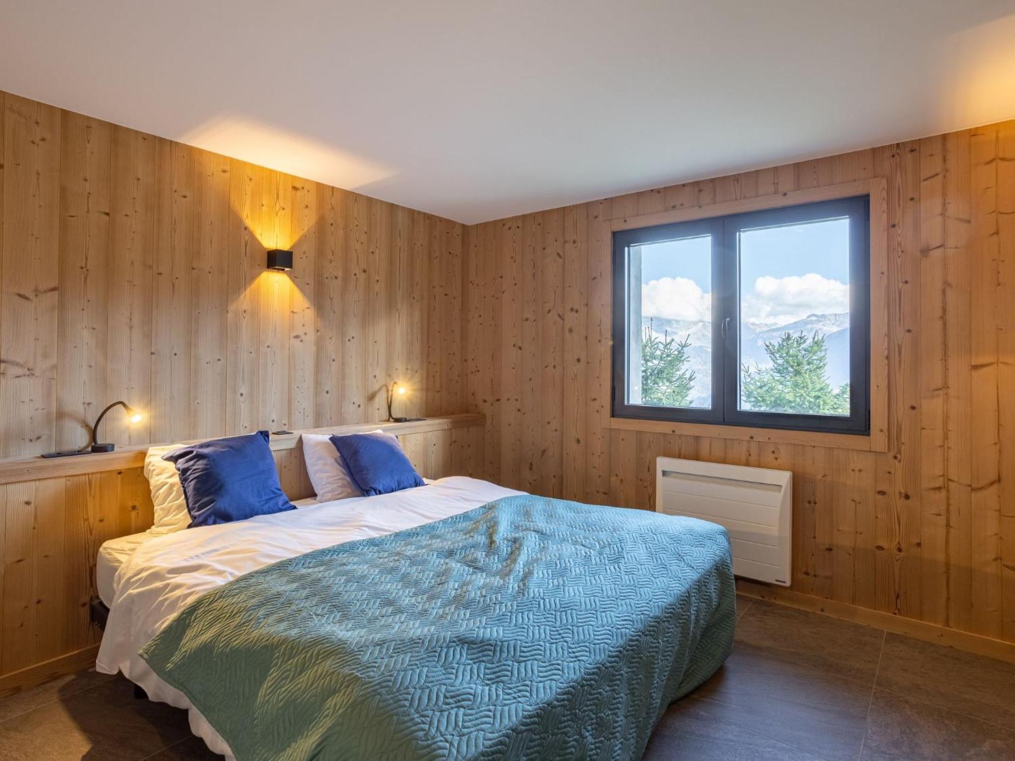 Holiday Home L'Adret By Interhome Saint-Gervais-les-Bains Eksteriør bilde